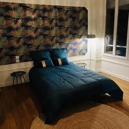 Apartment Hincmar Super En Hyper Centre Cathedrale Reims