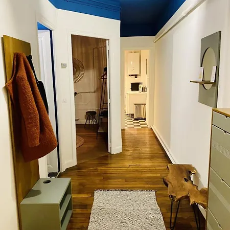 Hincmar Super En Hyper Centre Cathedrale Apartment