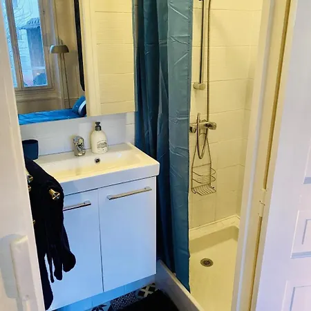 Apartment Hincmar Super En Hyper Centre Cathedrale Reims